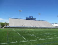 Image result for Delaware St Football Stadium