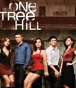 Image result for One Tree Hill TV Series