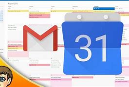 Image result for Gmail Calendar