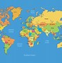 Image result for World County Map