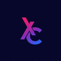 Image result for XC Logo with Arrow