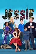 Image result for Jessie TV