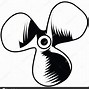 Image result for Propeller Hat Drawing