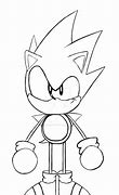 Image result for Toei Sonic Drawing