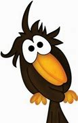 Image result for Crow Avatar