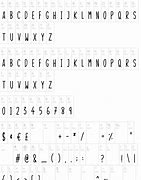 Image result for Thingyverse Fonts