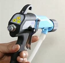 Image result for Electrostatic Paint Sprayer Photo