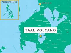 Image result for Taal Volcano Homes Philippines