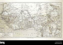 Image result for South West Africa Old Map