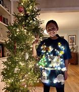 Image result for Ugly Sweater Winners