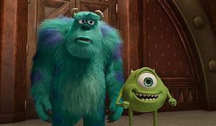 Image result for John Goodman Monsters Inc