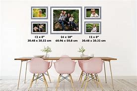 Image result for 20X30 Frame Size