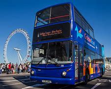 Image result for London Open Top Bus Tour