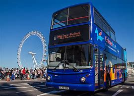 Image result for Open Top Bus Tour Jersey