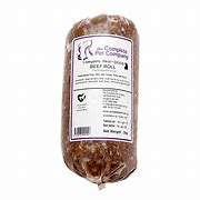 Image result for Raw Dog Food Rolls