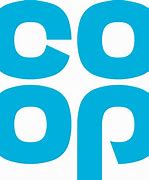 Image result for Co-op UK Logo