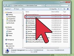 Image result for Format a SATA Drive