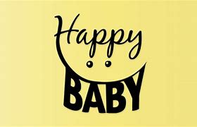 Image result for Happy Baby Logo