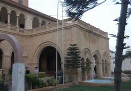 Image result for DG Khan Gymkhana Mess