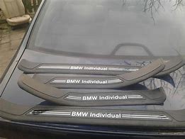 Image result for BMW 430I Door Sills