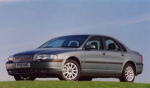 Image result for 02 Volvo S80