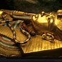 Image result for Modern Image of King Tut