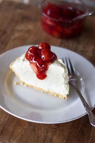 Image result for Basic Cheesecake Recipe No-Bake