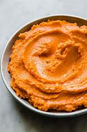 Image result for Sweet Potato Mash