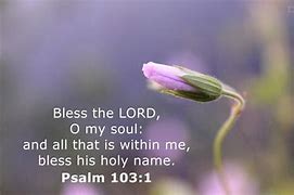 Image result for Psalm 103 KJV