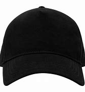 Image result for Black Cap Hat