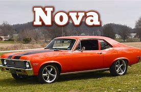 Image result for Chevrolet Nova Silver