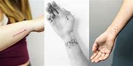 Image result for Wrist Tattoo Stencils