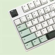 Image result for Matcha Keycaps