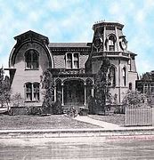 Image result for The Munsters House Today