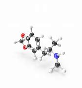 Image result for Mdma Molecular Structure