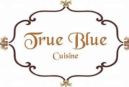 Image result for True Blue HQ Logo