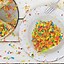 Image result for Fruity Pebbles Cheesecake