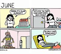 Image result for Jokes About June