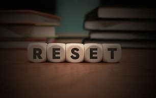 Image result for Life Reset Pics