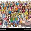 Image result for Much More Cartoon