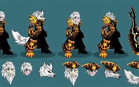 Image result for AQW Lycan