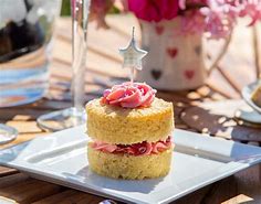 Image result for Mini Birthday Cake