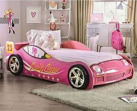 Image result for Racer Car Bed