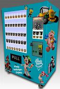 Image result for Ice Cream Vending Machine