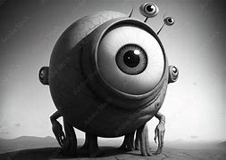 Image result for One Eye Cyclops