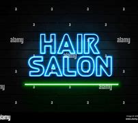 Image result for Neon Green 3D Hair