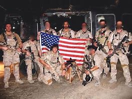 Image result for Seal Team 6 Gold Squadron