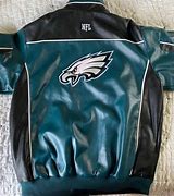 Image result for NFL Leather Jacket