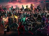 Image result for Avengers Mashup