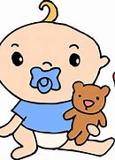 Image result for Cradel Baby Cartoon